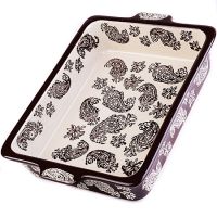 Форма для запекания 1.5 л, керамика 31117 LORAINE