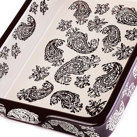 Форма для запекания 1.5 л, керамика 31117 LORAINE