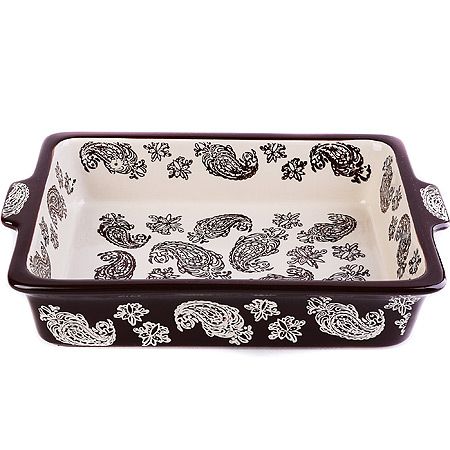 Форма для запекания 1.5 л, керамика 31117 LORAINE