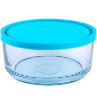 Форма ABAN-3 для хренения 1.5 л KAVEH 0737