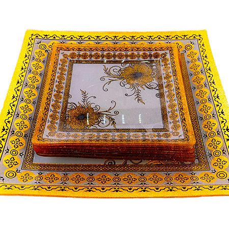 Набор тарелок из 7 шт 2005-05