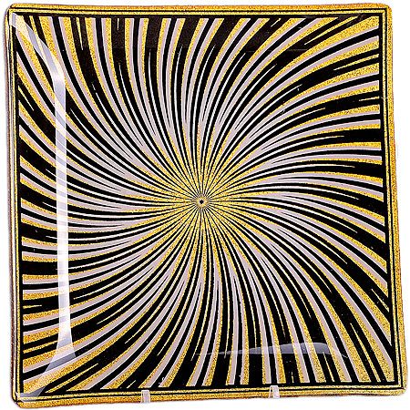 Набор тарелок из 7 шт 2016-122