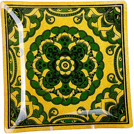 Набор тарелок из 7 шт 2004-03