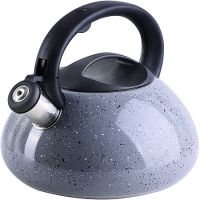 Чайник 3 л нержавеющая сталь со свистком 31167 MAYERBOCH