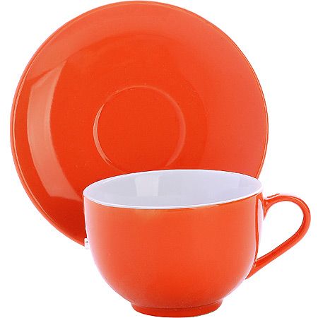 Набор чашек 12 предметов, 250 мл без подставки LORAINE 24489