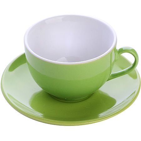 Набор чашек 12 предметов, 250 мл без подставки LORAINE 24489