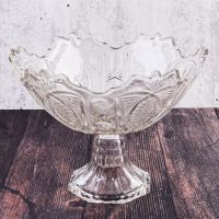 Ваза ELIZE для фруктов 23 см, 1.35 л 306-1