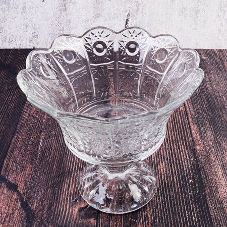 Ваза TAJ для конфет 14 см 405-30270405
