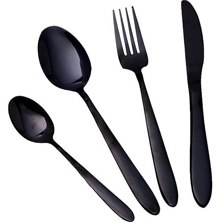 Набор столовых приборов на 6 персон 24 предмета, в подарочной упаковке MAYERBOCH 12051