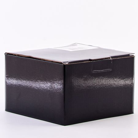 Заварочный чайник 550 мл, керамика, черный 60445 LORAINE