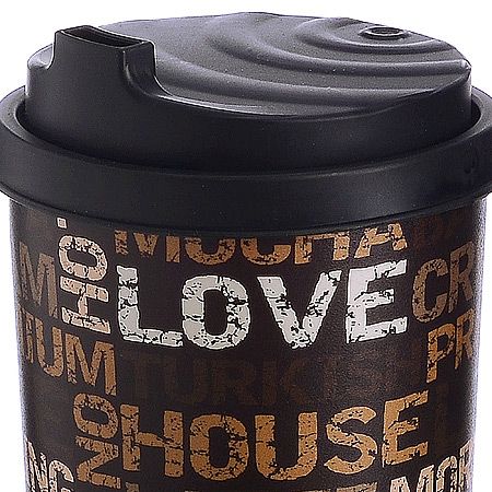 Стакан 6 предметов для горячих напитков 470 мл Coffee 6 предметов Mayer&Boch