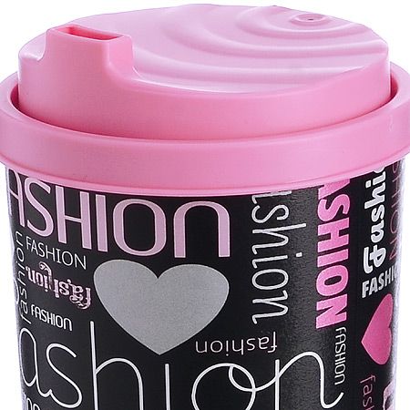 Стакан для горячих напитков, 470 мл, пластик Mayer&Boch