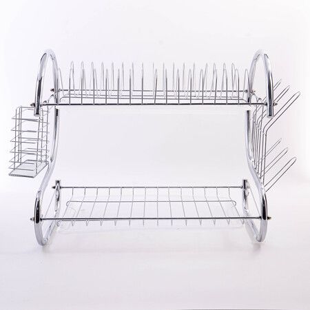 Сушилка для посуды BEKKER 5530-1
