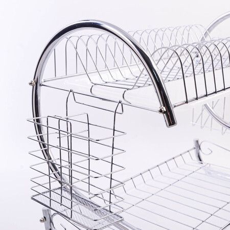 Сушилка для посуды BEKKER 5530-1
