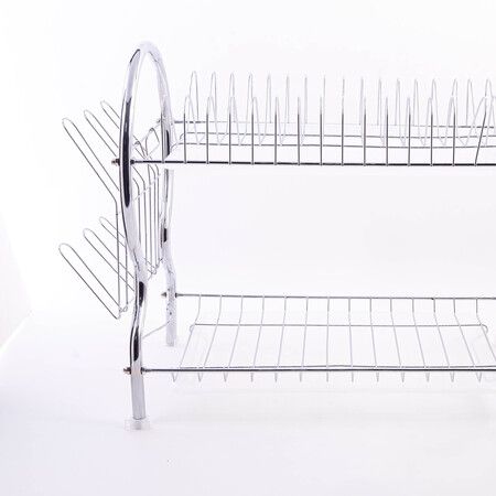 Сушилка для посуды BEKKER 5531-1
