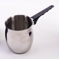 Турка 630 мл, нержавеющая сталь/бакелит BEKKER 8213-1