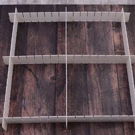 Разделитель для полок в шкафу 26118-P
