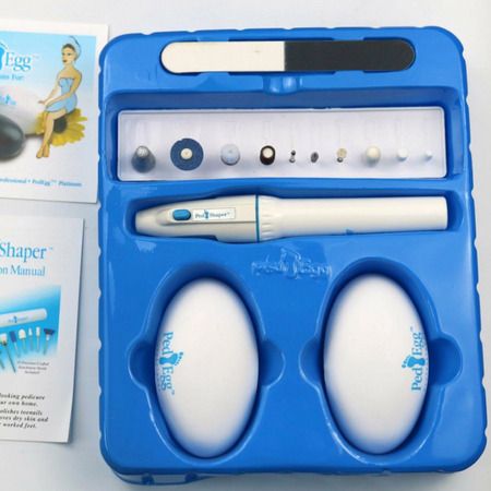 Набор для маникюра и педикюра 1260-1
