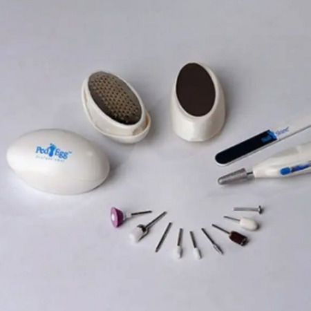 Набор для маникюра и педикюра 1260-1
