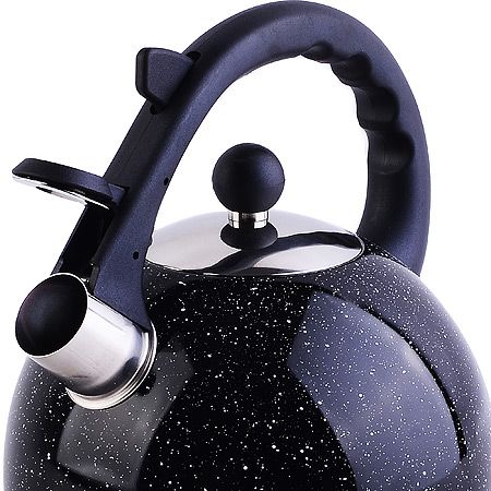 Чайник со свистком 2.5л MAYERBOCH 30957