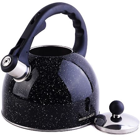 Чайник со свистком 2.5л MAYERBOCH 30957