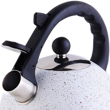 Чайник со свистком 2.5 л MAYERBOCH 30958