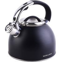 Чайник со свистком 2,5 л Mayer&Boch