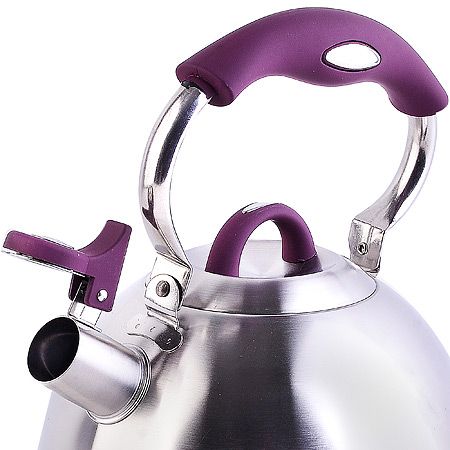 Чайник со свистком 3 л 30962 MAYERBOCH