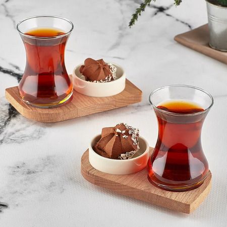 Набор стаканов LIMA из 6 шт 100 мл 01S91L21