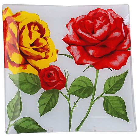 Набор тарелок из 7 шт 'Аркофам' 799А