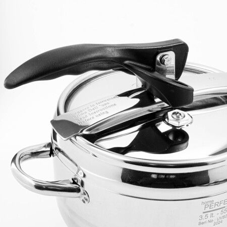 Скороварка Home Perfect 3.5 л 800-103
