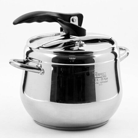 Скороварка 5 л Home Perfect 800-104
