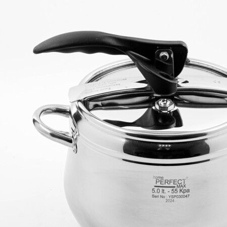 Скороварка 5 л Home Perfect 800-104
