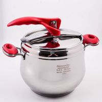 Скороварка Hascevher Esila 5 л 800-15