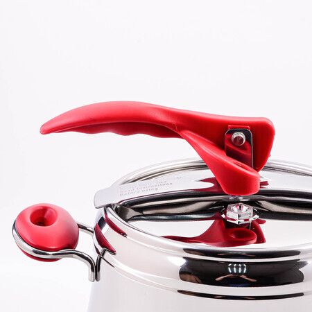 Скороварка Hascevher Esila 5 л 800-15
