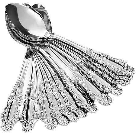 Ложки чайные 12 шт 23250 MAYERBOCH