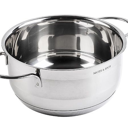 Кастрюля 1 л 16 см Mayer&Boch