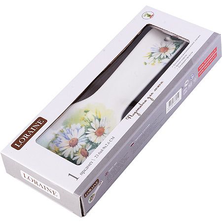 Подложка 23,6 см 'Ромашка' LORAINE