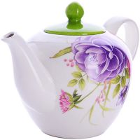 26382 Завар/чайник 1,2л с/кр Камелия LR (х12)
