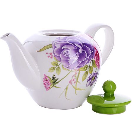 26382 Завар/чайник 1,2л с/кр Камелия LR (х12)
