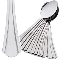 Набор столовых ложек 18.5 см 12 предметов MAYERBOCH 27470