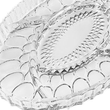 Менажница NOVA 30.5x21 см 1166