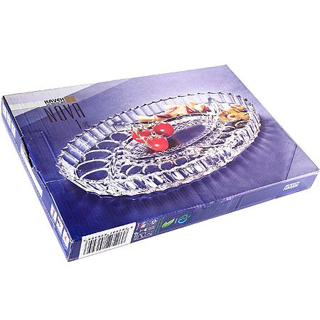 Менажница NOVA 30.5x21 см 1166