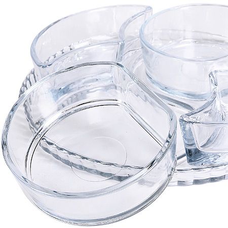 Набор салатников LAVIN из 5 шт