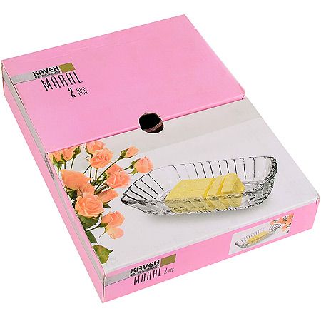 Набор салатников MARAL из 2 шт