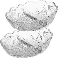 Набор салатников 2 шт CARAT ROYAL