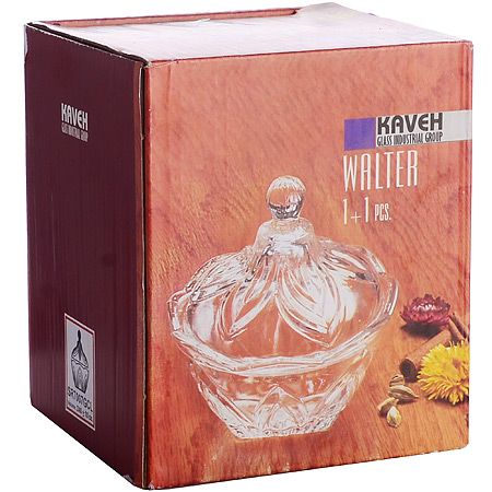 Сахарница WALTE 240 мл