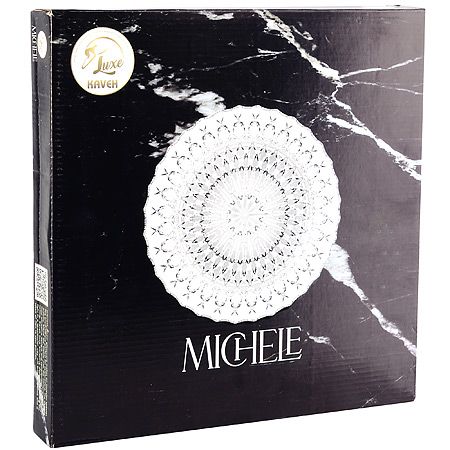 Блюдо MICHELE 28,5 см
