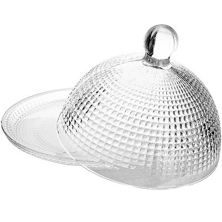 Блюдо 14.5 см VENICE с крышкой 1170
