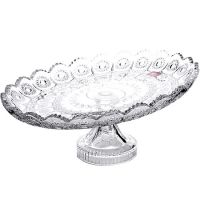 Ваза для торта MEY-JI на ножке 741015W